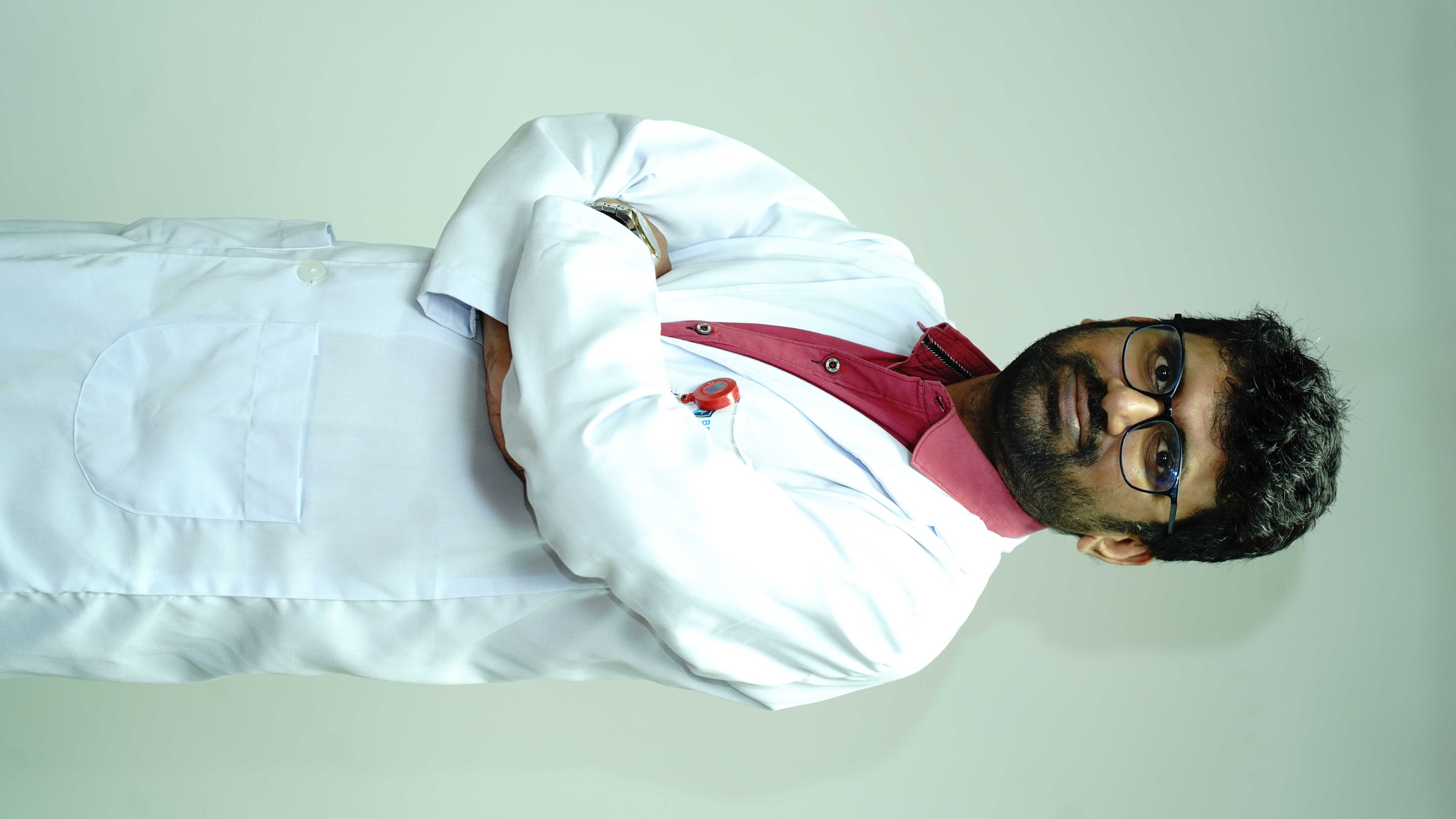 Dr. Subash Mahaseth Image